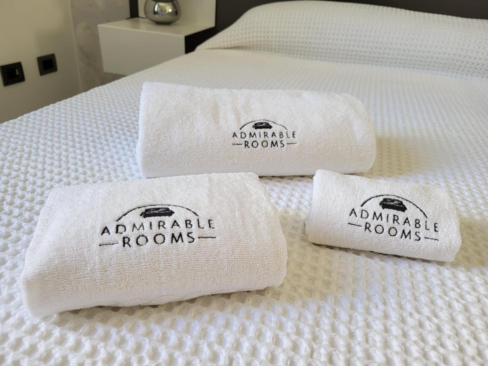 Admirable Homestay Trapani
